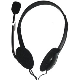 Cuffie Vultec con microfono