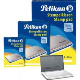 Cuscinetto per timbri 5x7 pelikan neutro