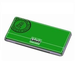 Cuscinetto per timbri 9x16 cm. rosso