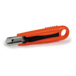 Cutter conforme 626 Lama Grande Omologato D.Lgs 81/08