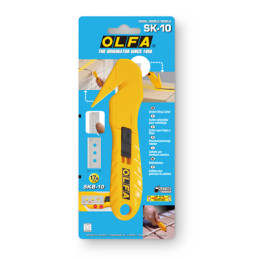 Cutter per imballaggi