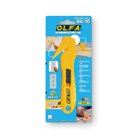 Cutter per imballaggi