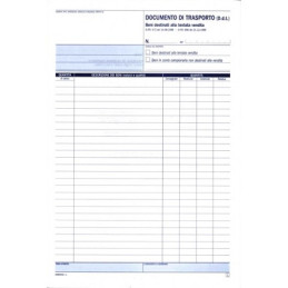 Ddt per tentata vendita A4