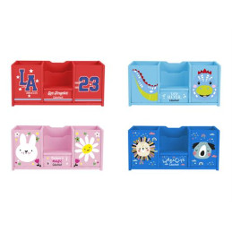 Desk organizer Colourbook