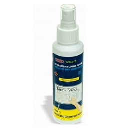 Detergente spray per lavagne bianche 125ml