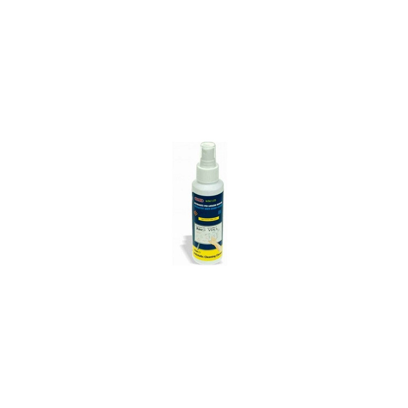 Detergente spray per lavagne bianche 125ml