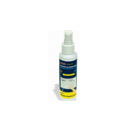 Detergente spray per lavagne bianche 125ml