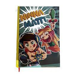 Diario NINNA E MATTI