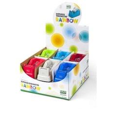 Dispenser da banco per nastro adesivo da 10mt