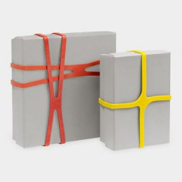 Elastici X band  80x11 100gr