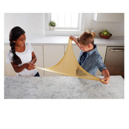 Elmers colla glitter oro 177ml