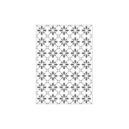 Embossing effetto rilievo 2d