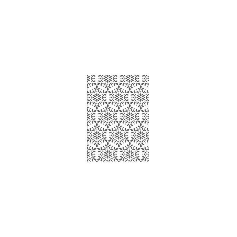 Embossing effetto rilievo 2d