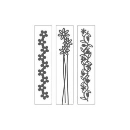 Embossing effetto rilievo 2d