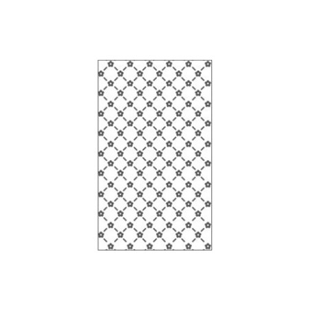 Embossing effetto rilievo 2d