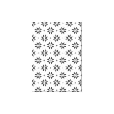 Embossing effetto rilievo 2d