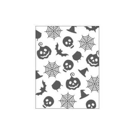 Embossing effetto rilievo 2d