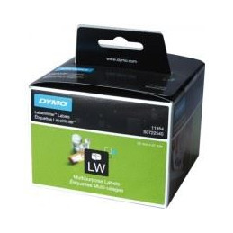 Etichette Dymo 19x51 500 etichette compatibili