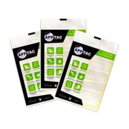 Etichette in busta 10 ff 27x15 350 etichette in totale