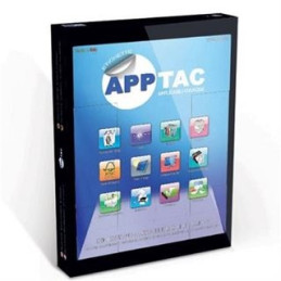 Etichette su A4 210X37 100fg