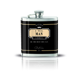 Fiaschetta Gentleman