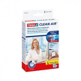Filtro Tesa Clean Air misura L Trasparente