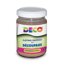 Flatting per Decoupage opaco 150ml