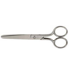 Forbici in acciaio cm.18