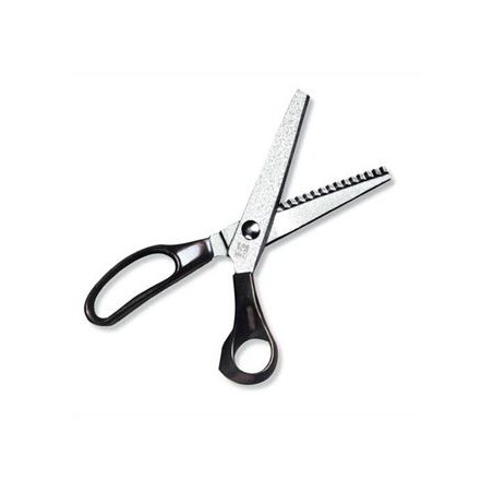 FORBICI zig zag TAGLIACAMPIONE