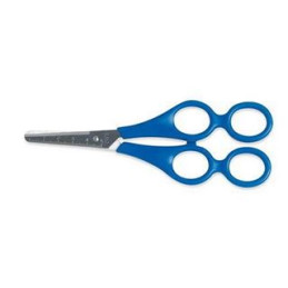 Forbicine doppia presa cm17