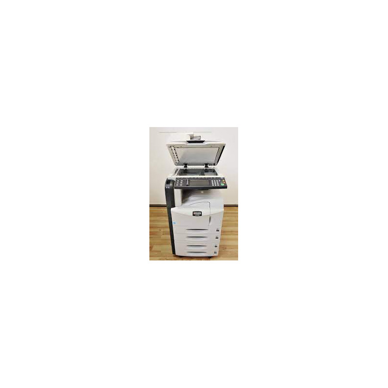 Fotocopiatore Multifunzione stampante laser Kyocera A3 Revisionata