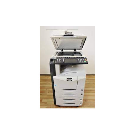 Fotocopiatore Multifunzione stampante laser Kyocera A3 Revisionata