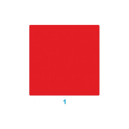 Fustella Maxi 90mm Quadrato