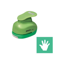 Fustella media 25mm Manina