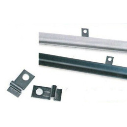 Ganci per portaposter 50pz