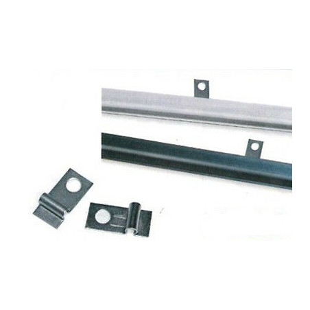 Ganci per portaposter 50pz