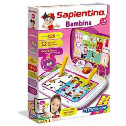 Gioco Sapientino Bambina