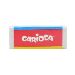 Gomma bianca Carioca