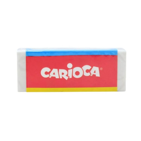 Gomma bianca Carioca