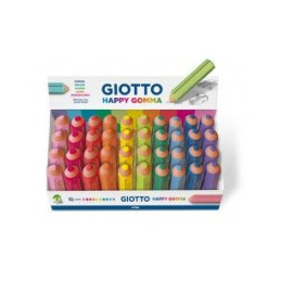 Gomma Happy Giotto