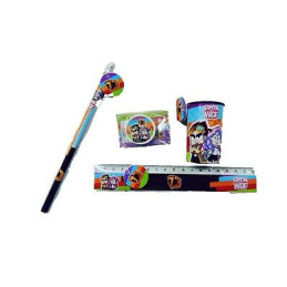 Gomma Lyon Gamer  Panini