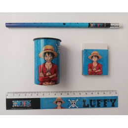 Gomma One Piece Panini