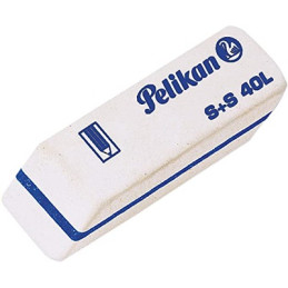 Gomma pelikan s+s 40