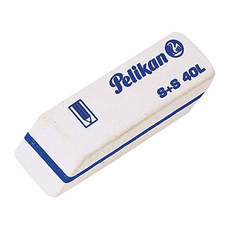 Gomma pelikan s+s 40