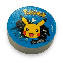 Gomma POKEMON  Seven