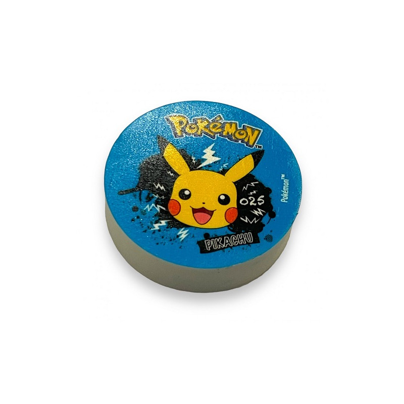 Gomma POKEMON  Seven