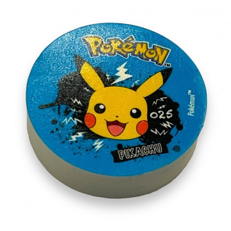 Gomma POKEMON  Seven