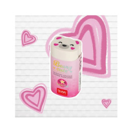 Gomma profumata - Heart Legami