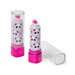 Gomma rossetto Xoxo - Lipstick Panda Legami