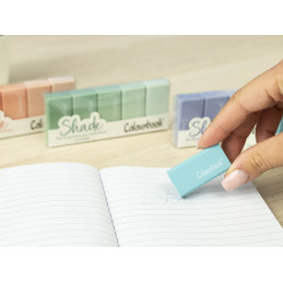 Gomme pastello Colourbook 5pz